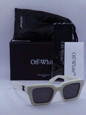 Off-White | Accessories | Offwhite Oeri95 Rimini 7272  display picture 2